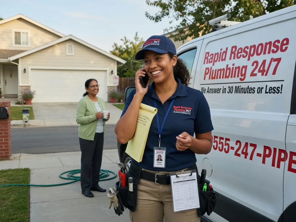 Emergency Plumber Medicine Lodge, KS FAQs